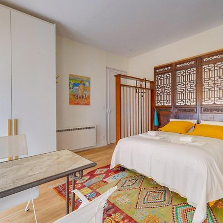 Elegant Apartment Bordeaux Center Εξωτερικό φωτογραφία