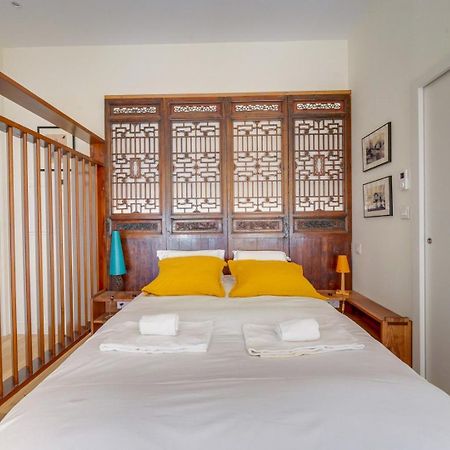 Elegant Apartment Bordeaux Center Εξωτερικό φωτογραφία