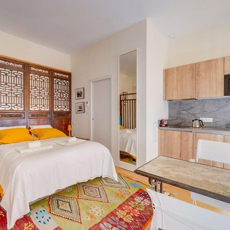 Elegant Apartment Bordeaux Center Εξωτερικό φωτογραφία