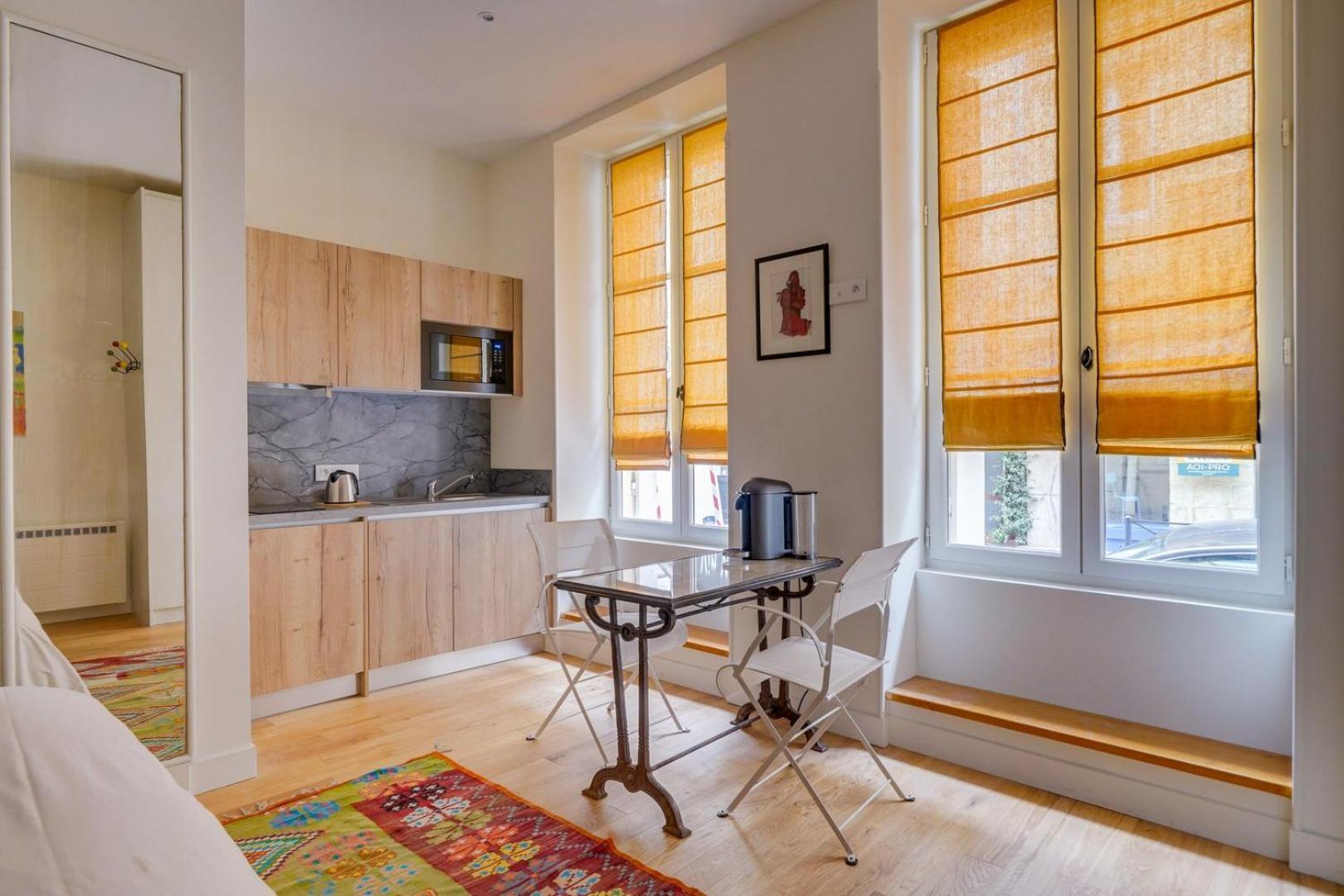 Elegant Apartment Bordeaux Center Εξωτερικό φωτογραφία