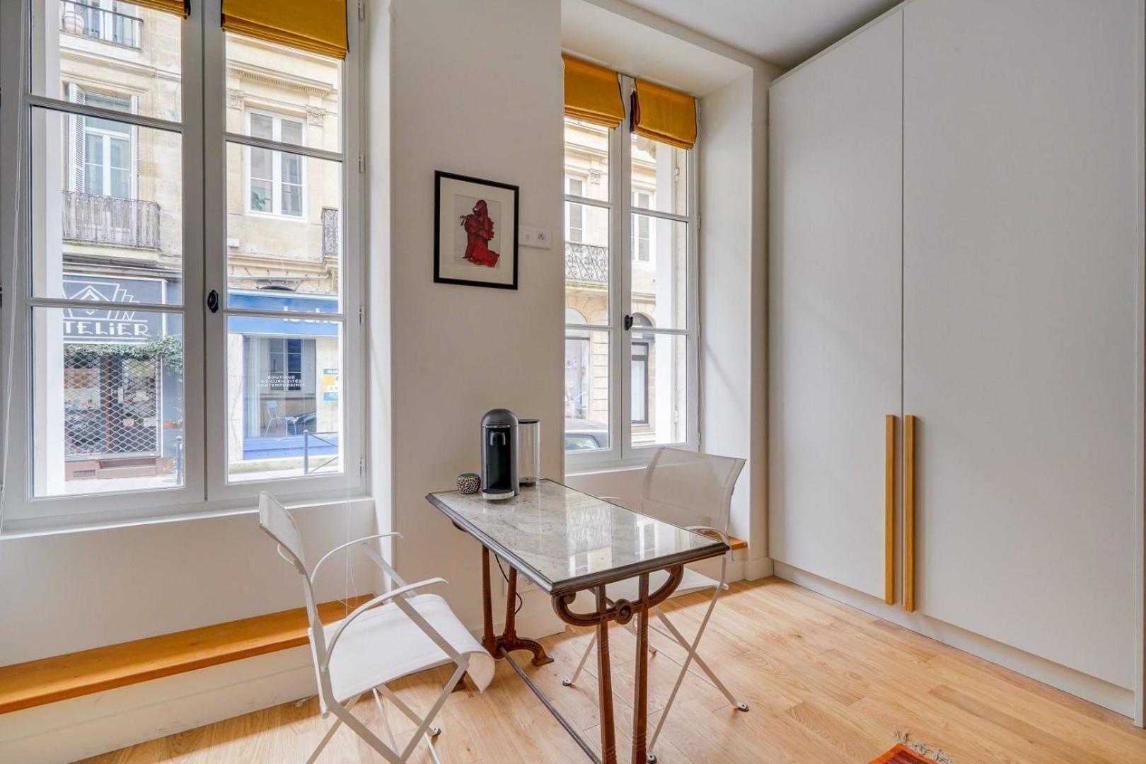 Elegant Apartment Bordeaux Center Εξωτερικό φωτογραφία