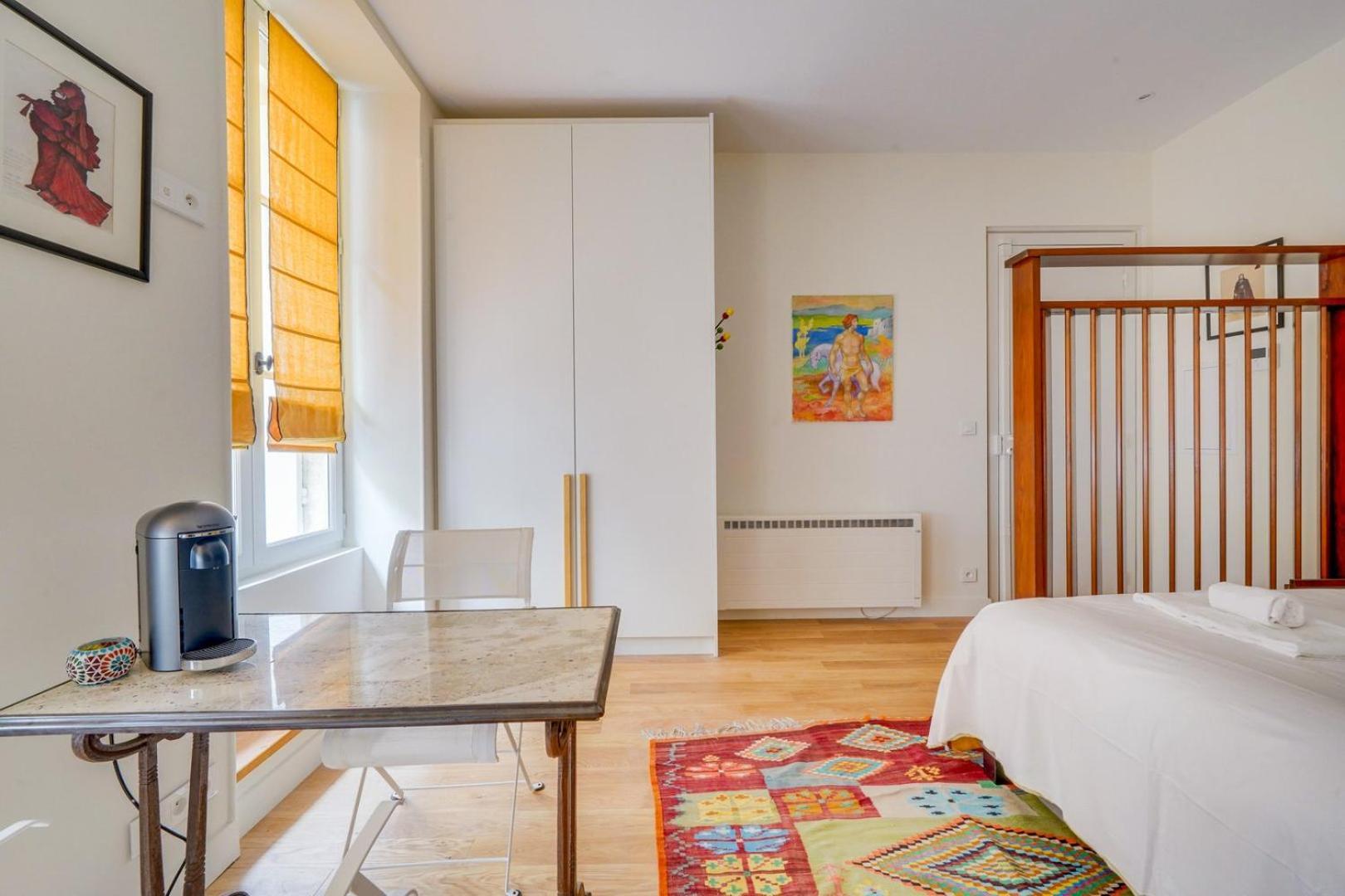 Elegant Apartment Bordeaux Center Εξωτερικό φωτογραφία