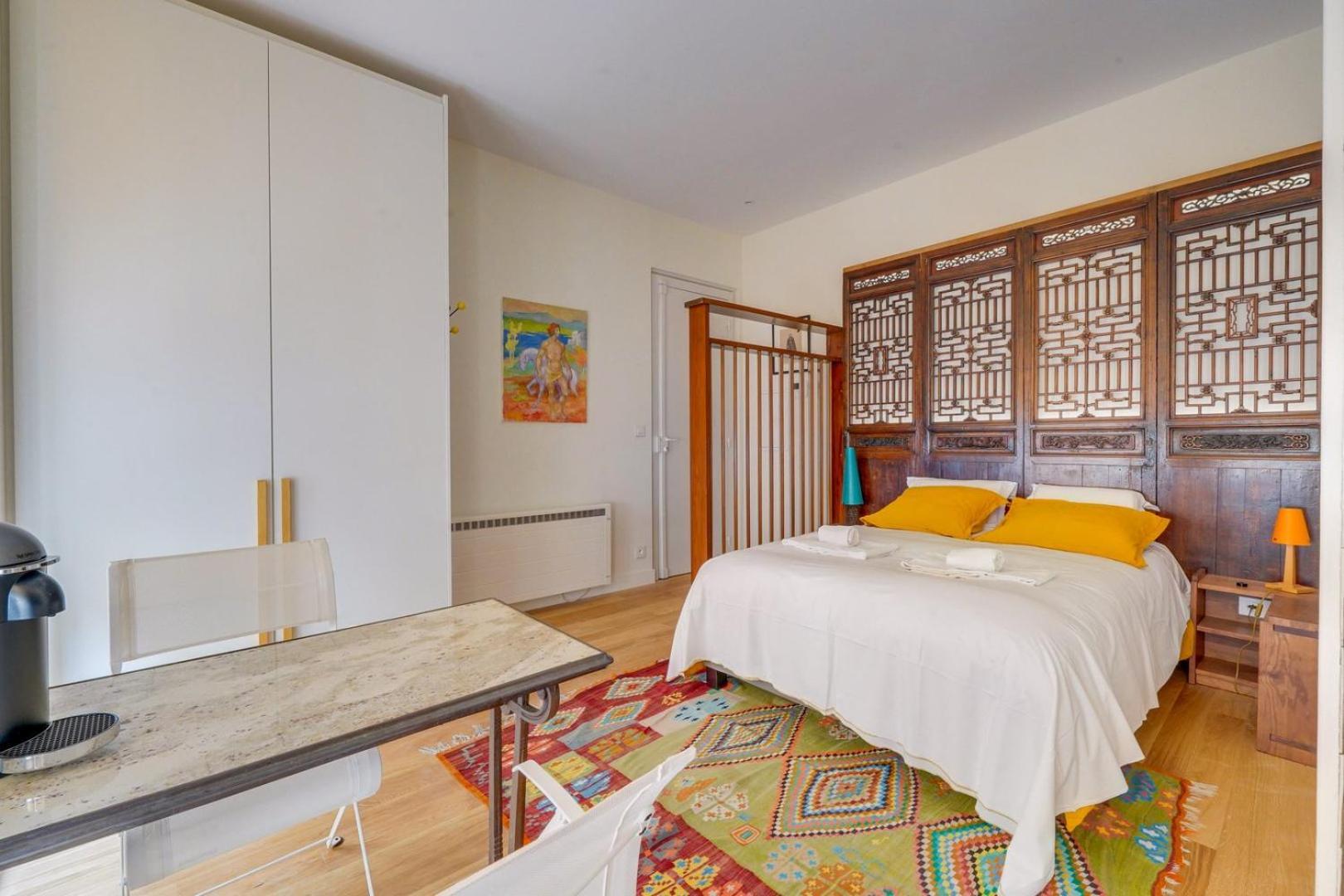 Elegant Apartment Bordeaux Center Εξωτερικό φωτογραφία