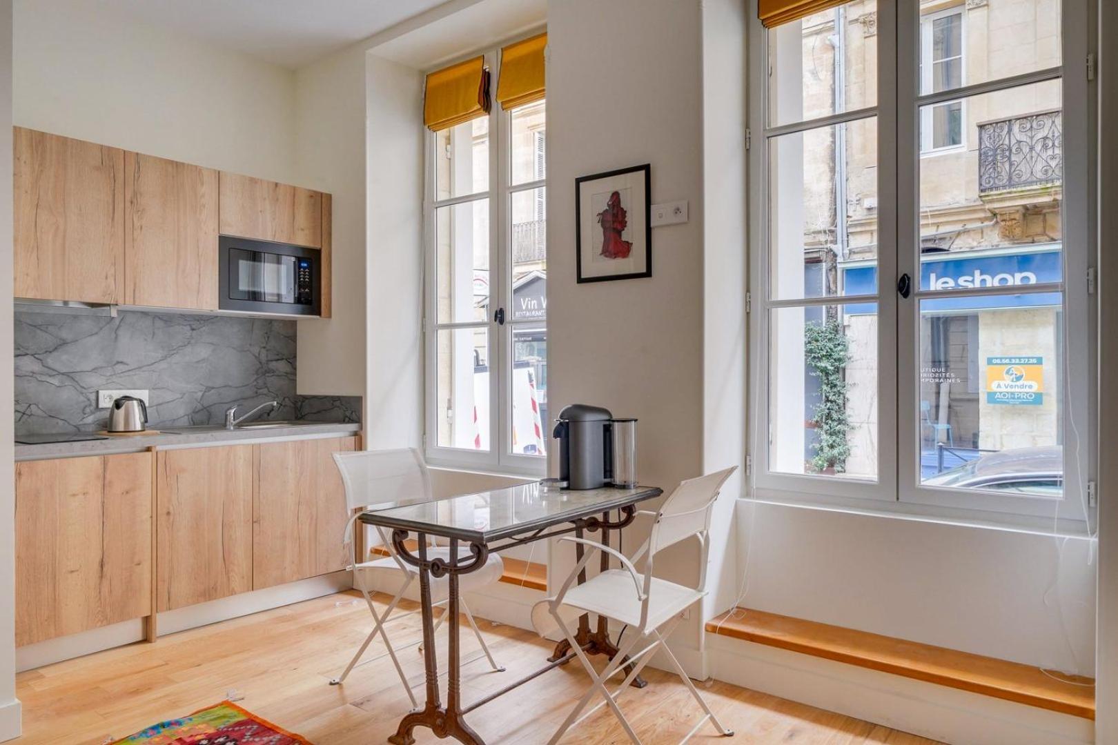 Elegant Apartment Bordeaux Center Εξωτερικό φωτογραφία