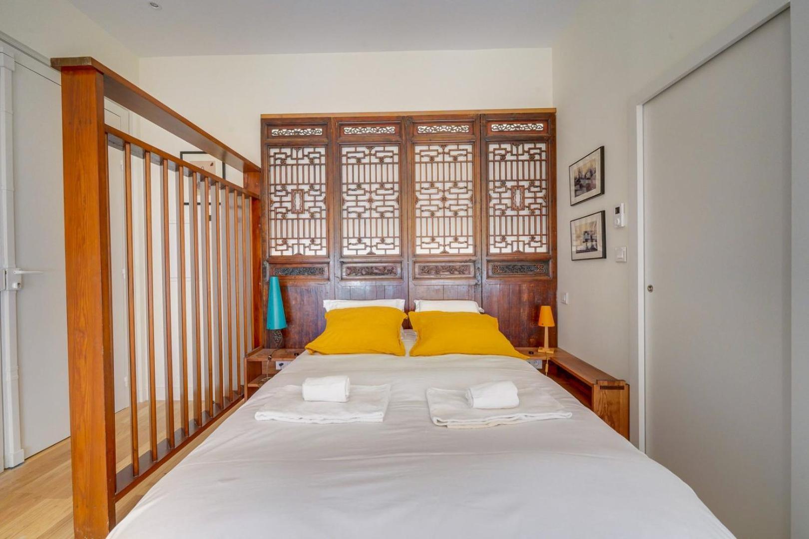 Elegant Apartment Bordeaux Center Εξωτερικό φωτογραφία