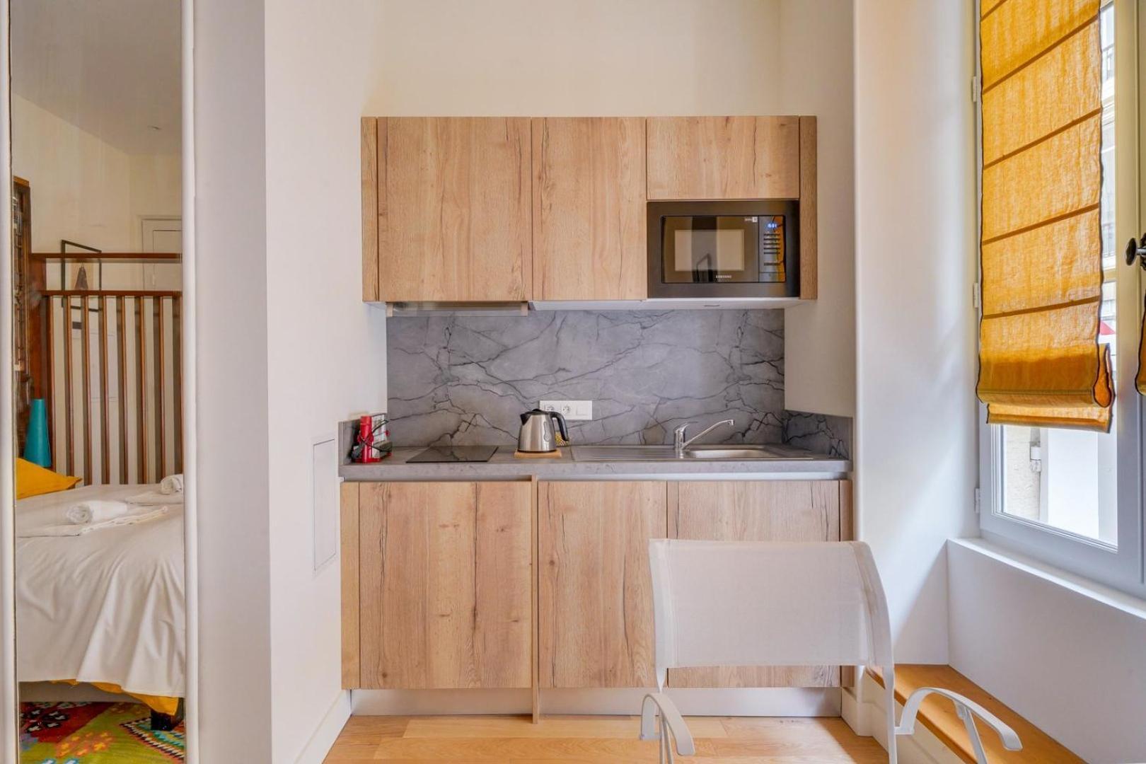 Elegant Apartment Bordeaux Center Εξωτερικό φωτογραφία