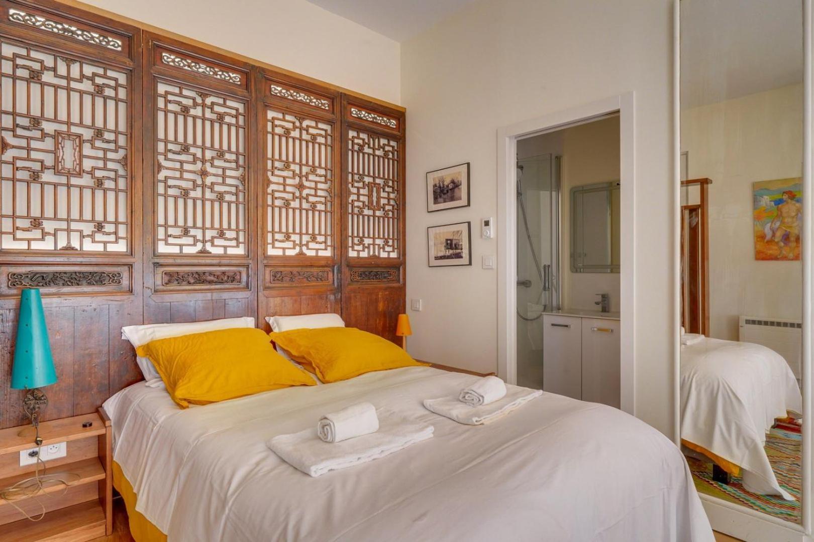 Elegant Apartment Bordeaux Center Εξωτερικό φωτογραφία