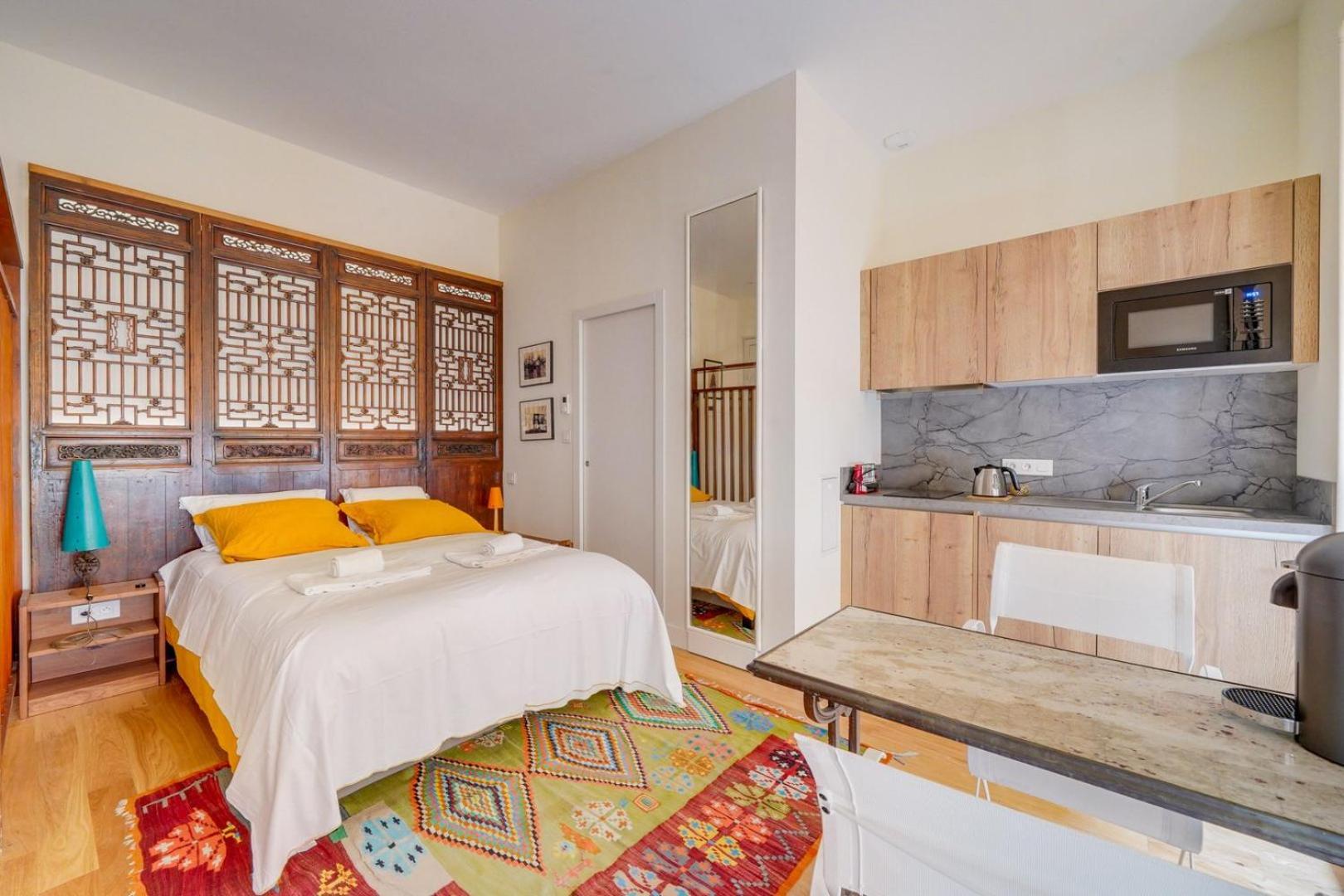 Elegant Apartment Bordeaux Center Εξωτερικό φωτογραφία