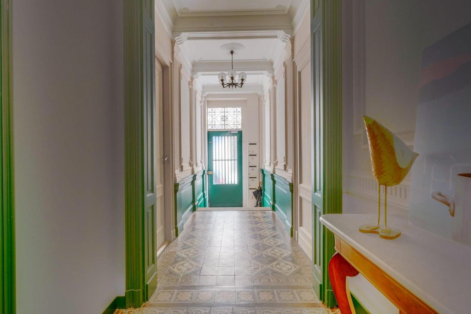 Elegant Apartment Bordeaux Center Εξωτερικό φωτογραφία