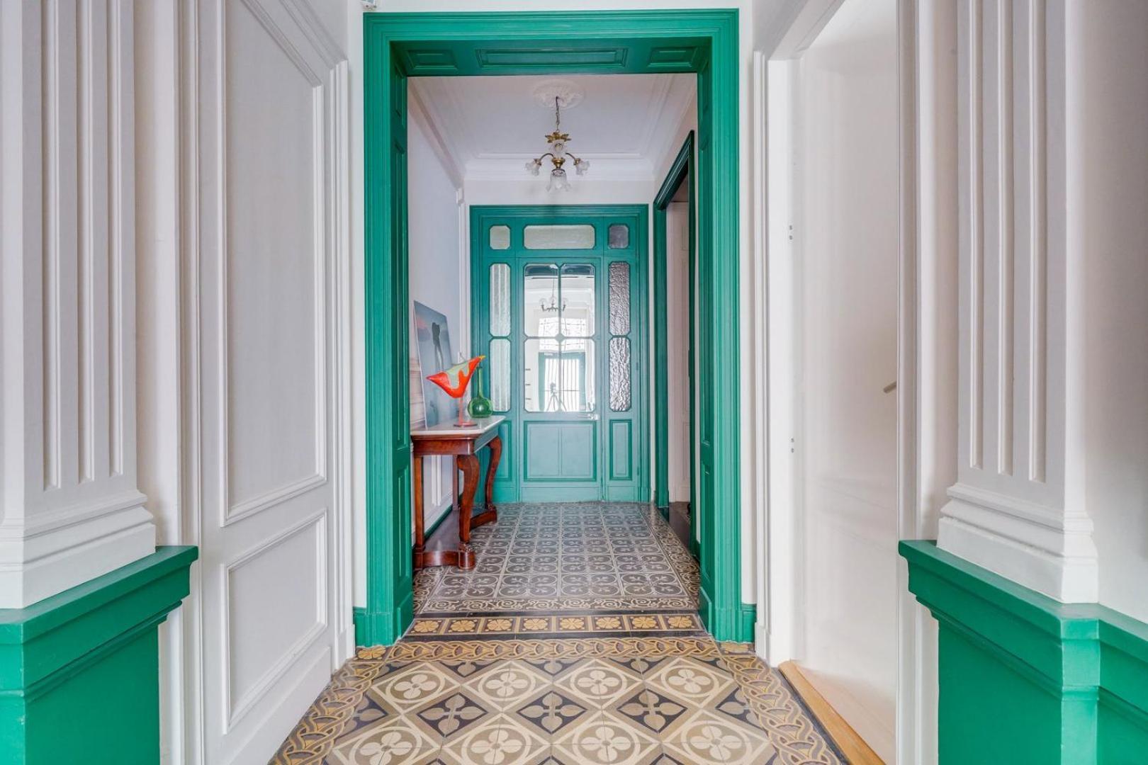 Elegant Apartment Bordeaux Center Εξωτερικό φωτογραφία