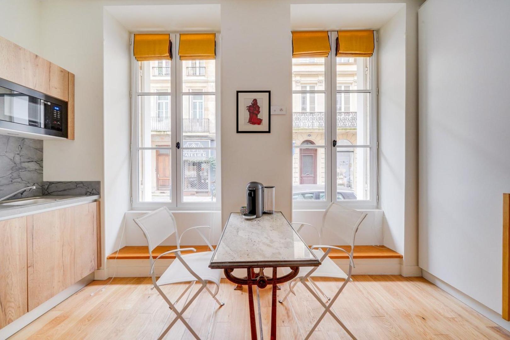Elegant Apartment Bordeaux Center Εξωτερικό φωτογραφία
